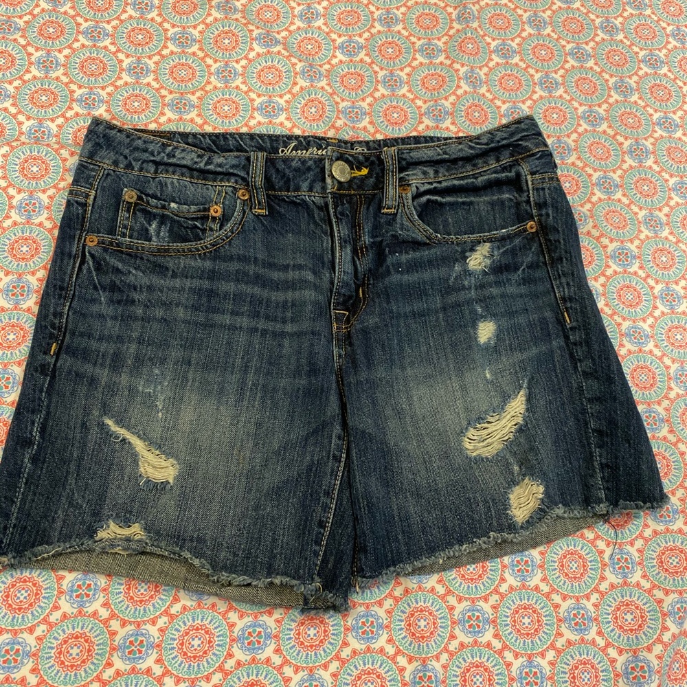 💕🛍AMERICAN EAGLE SHORTS🛍💕